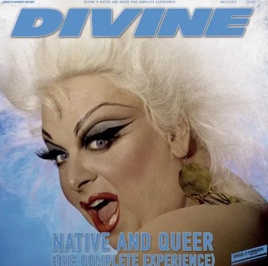 Native and Queer (Complete Experience)