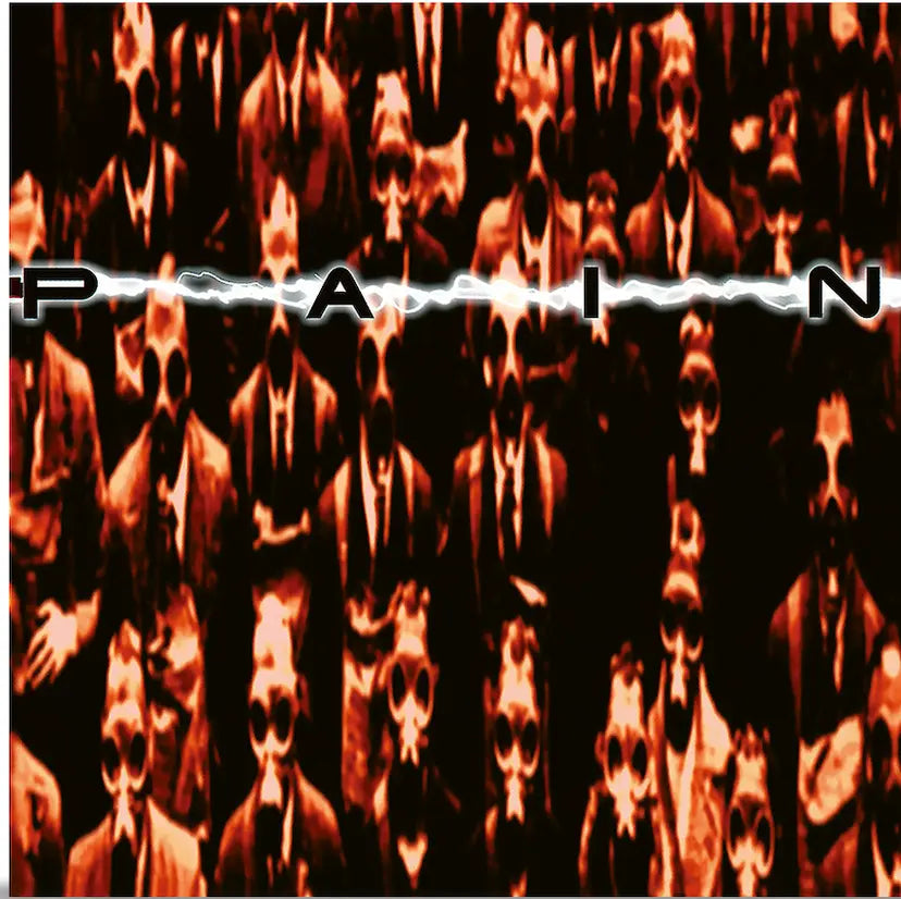 Pain