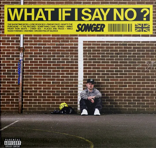 What If I Say No?