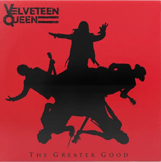 The Greater Good