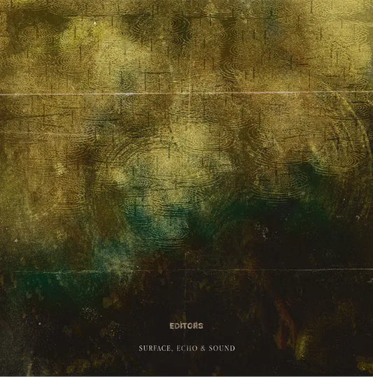 Surface, Echo & Sound