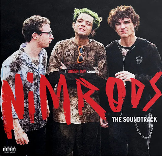 Nimrods (The Soundtrack)