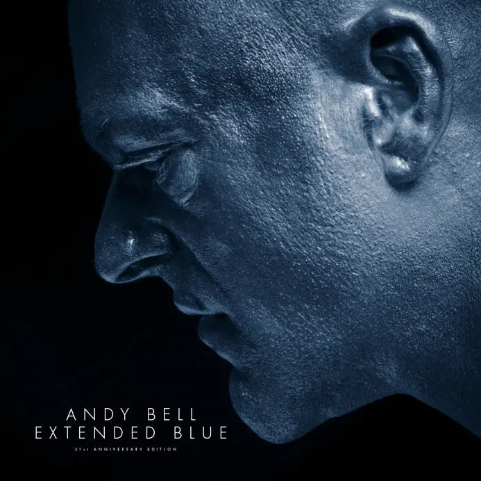 Extended Blue