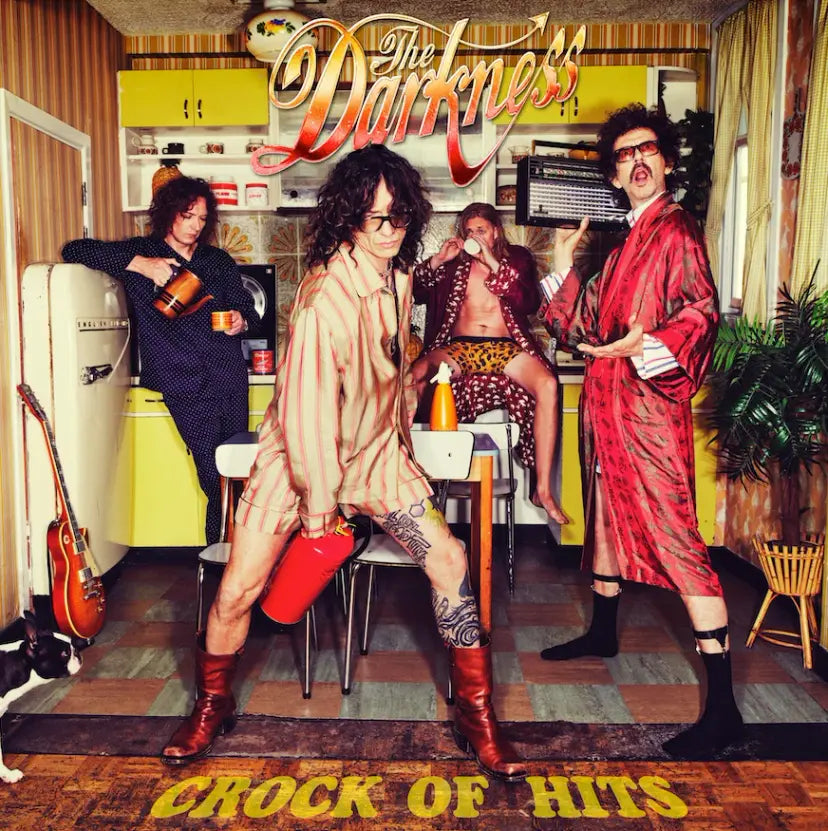 Crock Of Hits