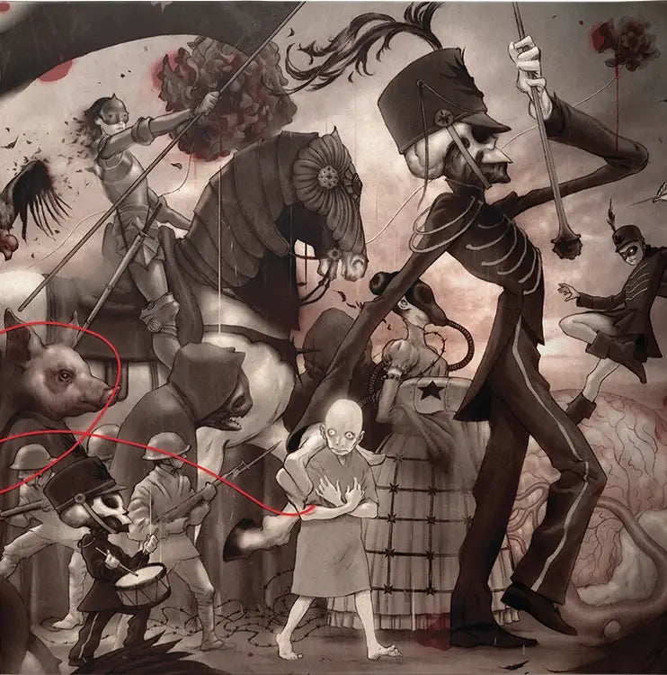The Black Parade (20th Anniversary Edition)
