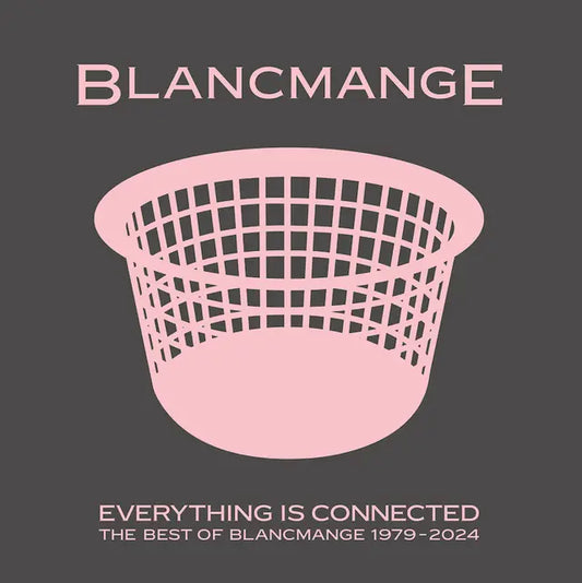 Everything Is Connected (Best Of)