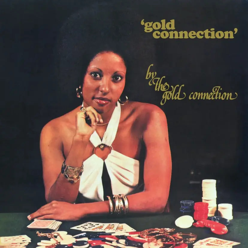 Gold Connection
