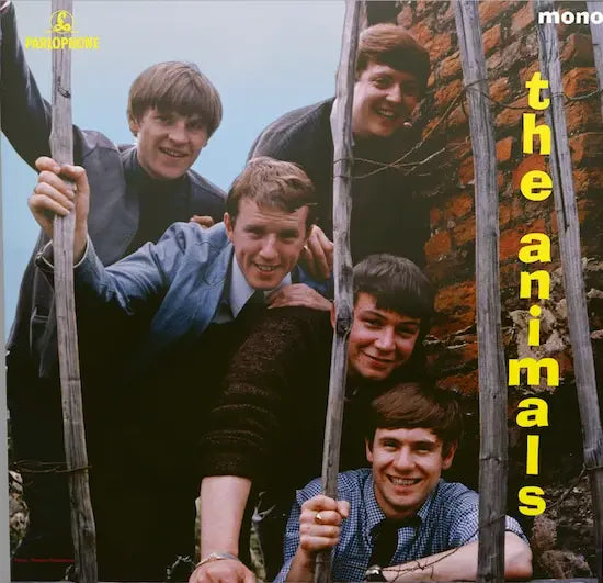 The Animals