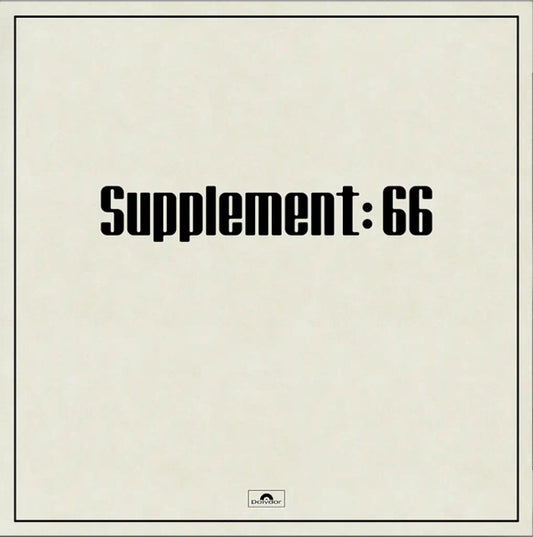 Supplement: 66