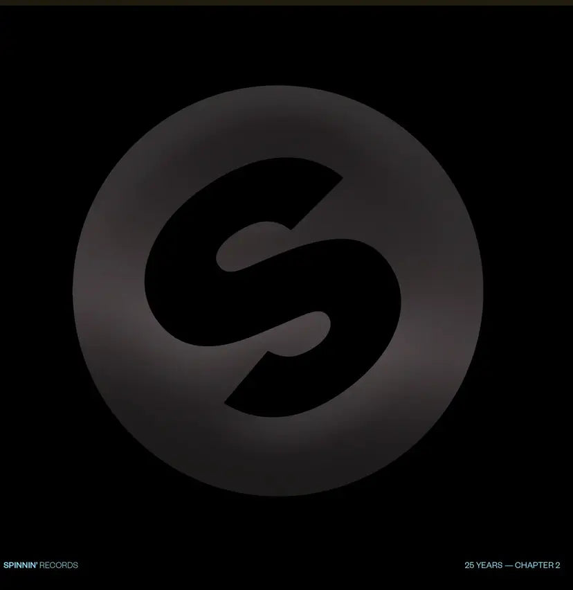 Spinnin' 25 Years Chapter 2
