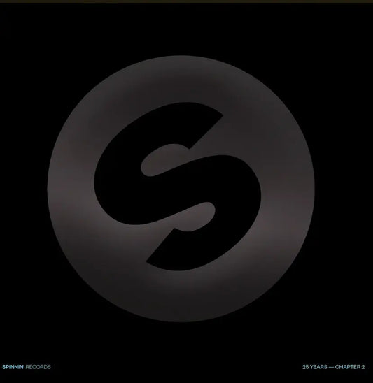 Spinnin' 25 Years Chapter 2