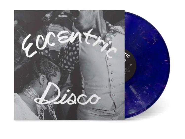 Eccentric Disco