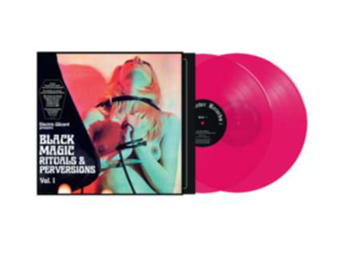 Black Magic Rituals & Perversions Vol. 1