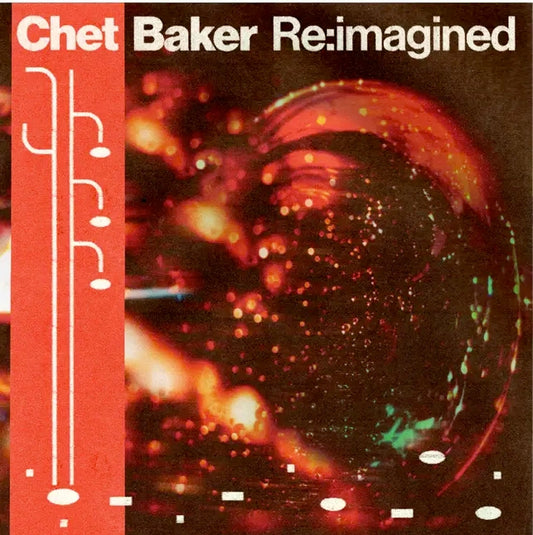 Chet Baker Re:imagined