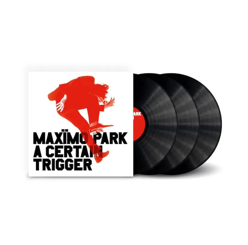 A Certain Trigger / Missing Songs