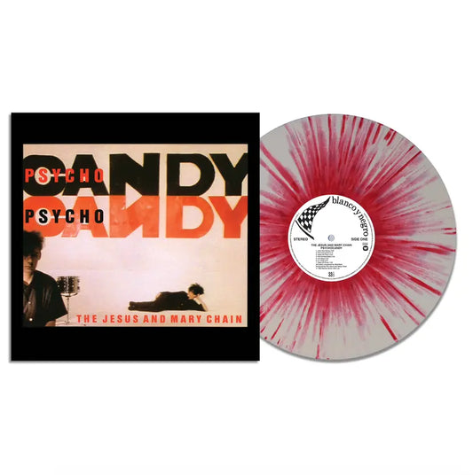 Psychocandy