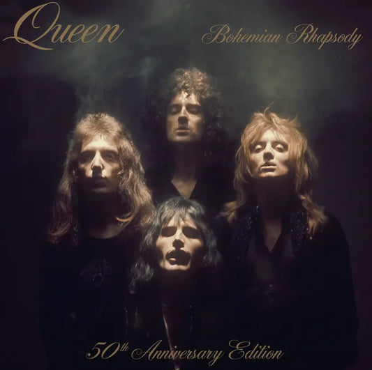 Bohemian Rhapsody