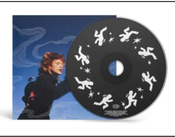 Running With Scissors