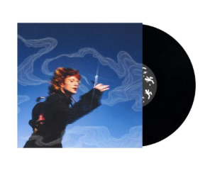 Running With Scissors