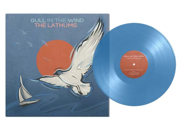 Gull In The Wind (RSD 2026)