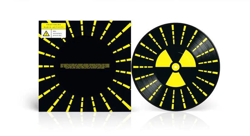 Radio-Activity (50th Anniversary Edition)