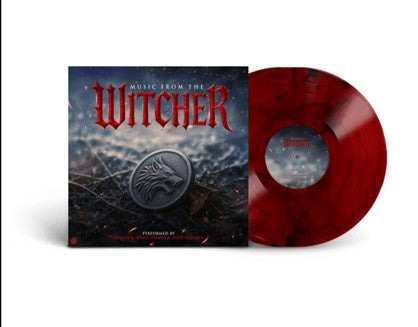 Music from The Witcher