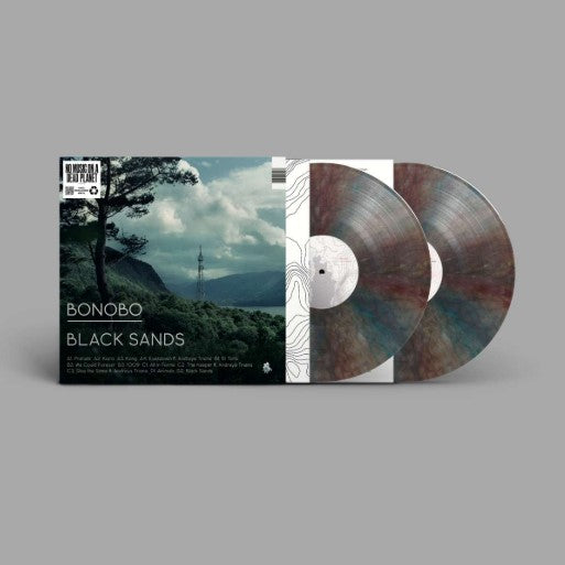 Black Sands: World Environment Day Edition