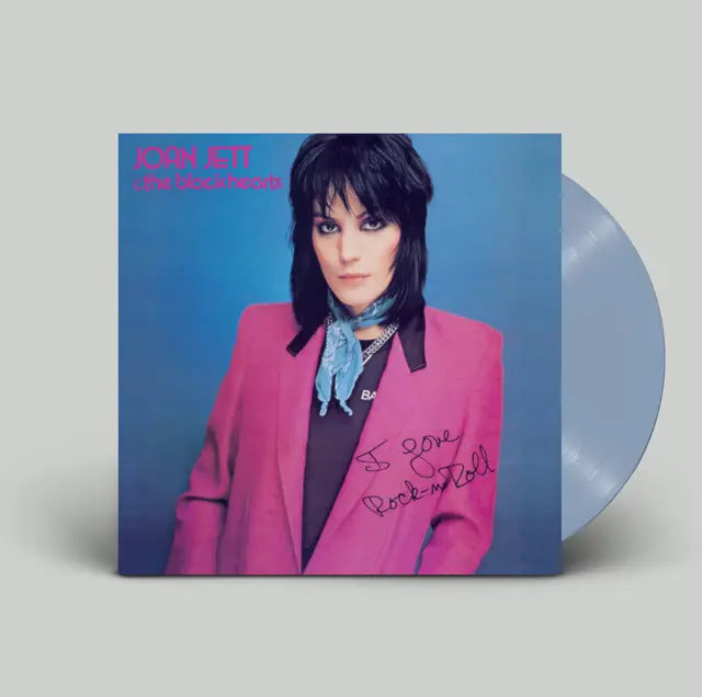 I Love Rock 'N Roll (45th Anniversary Edition)