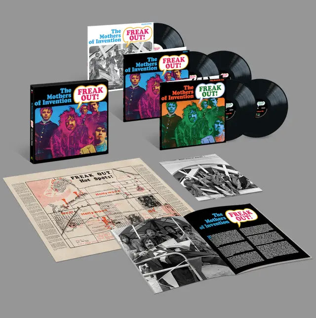 Freak Out! (60th Anniversary)
