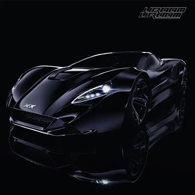 Vroom Vroom