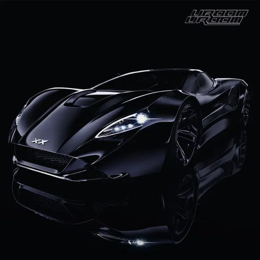 Vroom Vroom