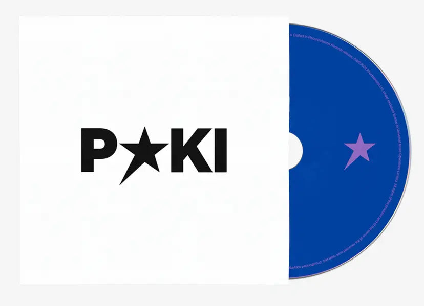 P*KI [pee-star-kay-eye]