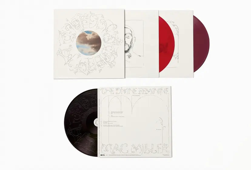 The Divine Feminine (10th Anniversary)