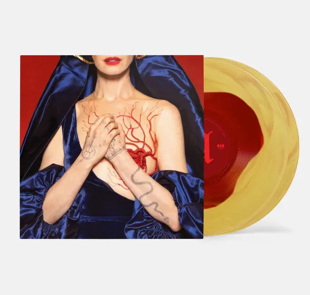 Mother Mary: Greatest Hits
