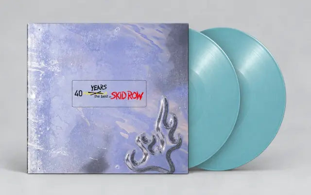 40 Years: The Best of Skid Row (2026 Remaster)