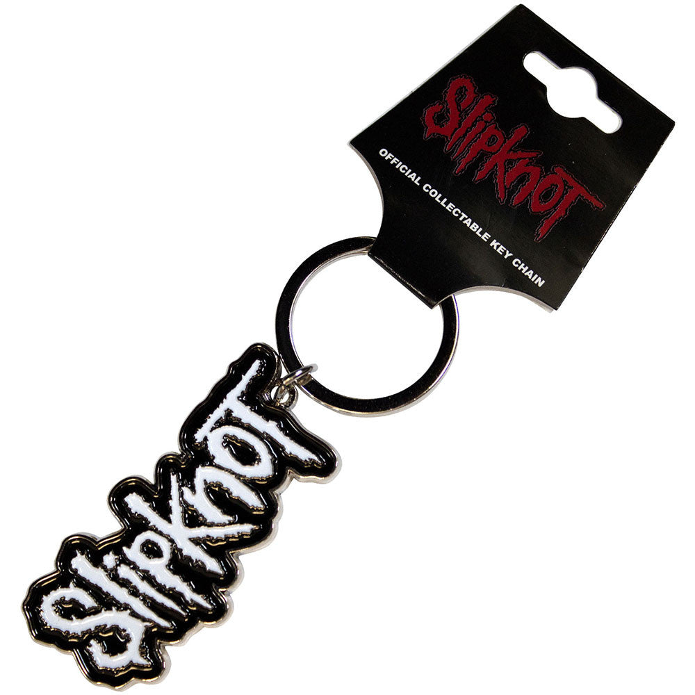 Slipknot Keychains