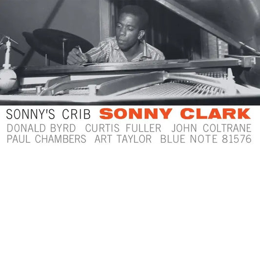Sonny’s Crib
