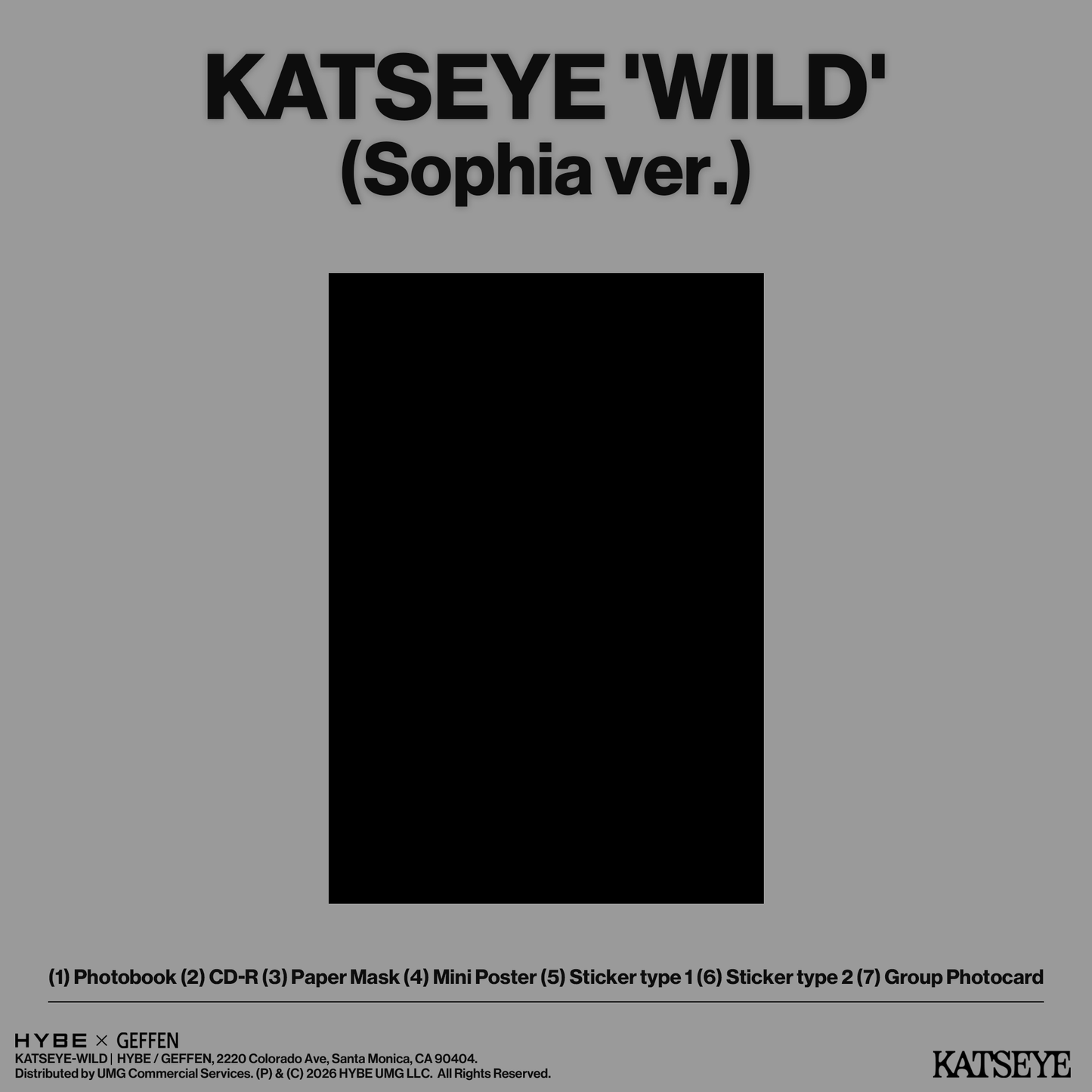 Wild
