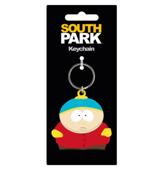 South Park - Keychains