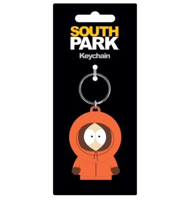South Park - Keychains