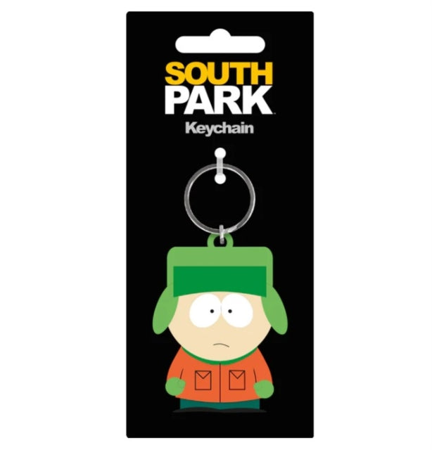 South Park - Keychains