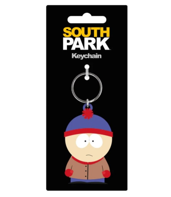South Park - Keychains