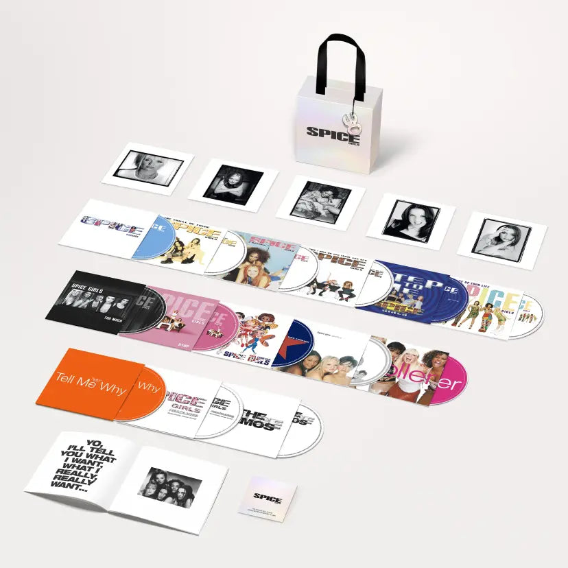 The Singles Collection