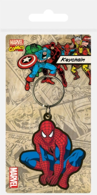 Marvel - Keychains