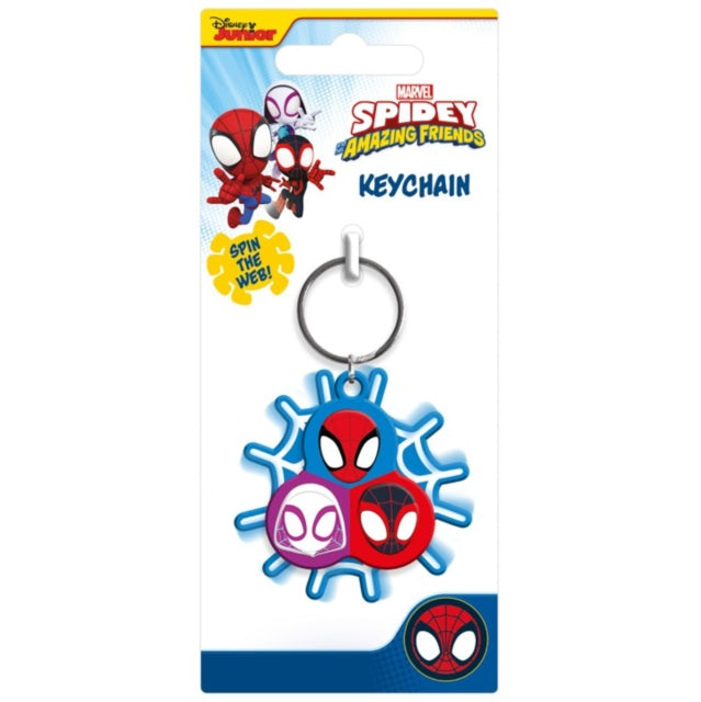 Marvel - Keychains