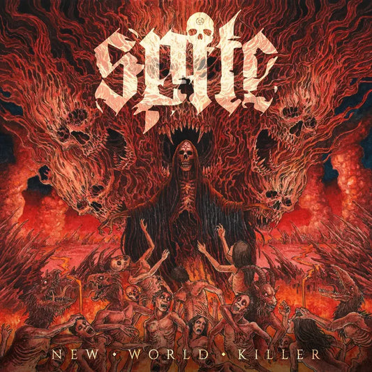 New World Killer