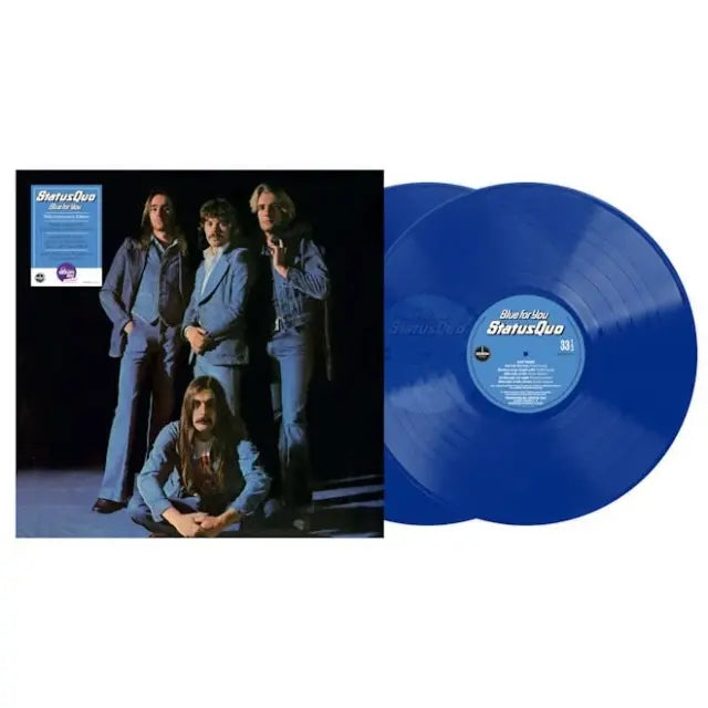 Blue For You (NAD 2026)