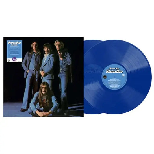 Blue For You (NAD 2026)
