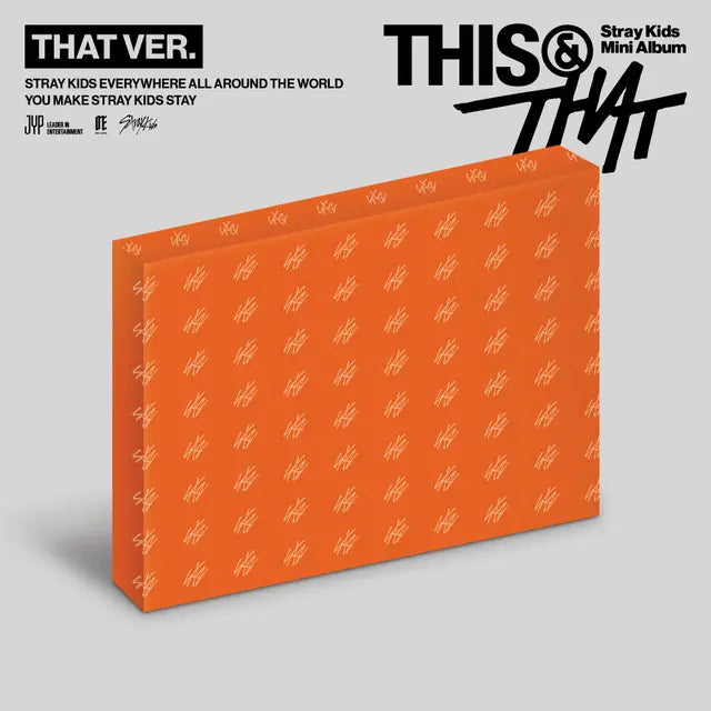 This & That