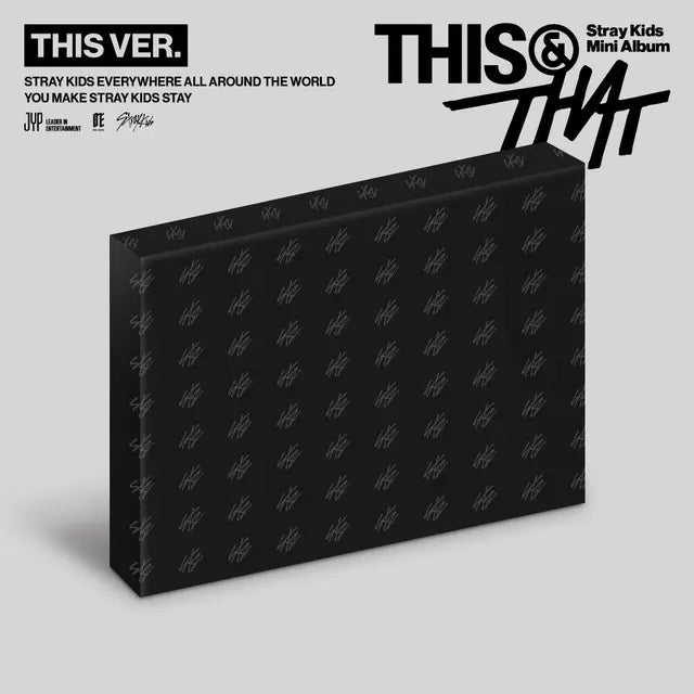 This & That